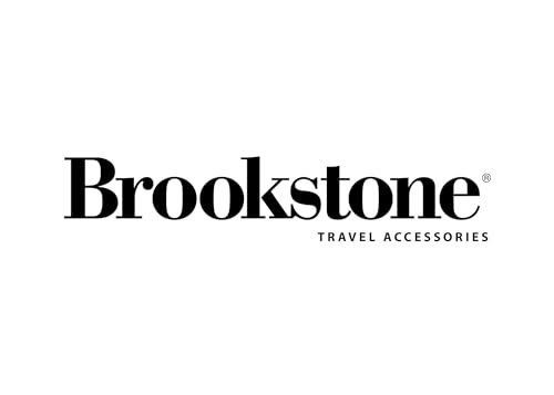Brookstone Compression Packing Cube Set, 3 Piece, Space Saving