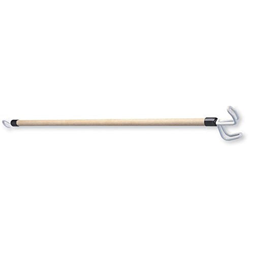 SP Ableware Dressing Stick Mobility Aid, 24-Inches Long (738810001) - size: Universal