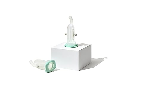 Willow - 360 Breast Pump Flextubes - for Spare Use or Replacement Part for The Willow 360 or 3.0 Wearable, Hands-Free Breast Pump, Breastfeeding Essential for New Moms- 2ct
