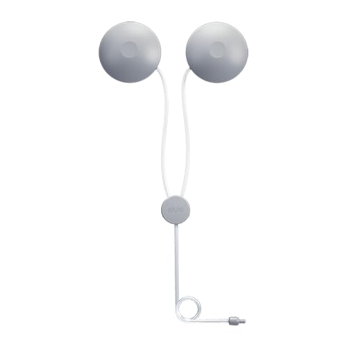 Elvie Stride 2 - Breast Pump Connect Kit (Double) - style: Stride 2 Connect Kit (Double)