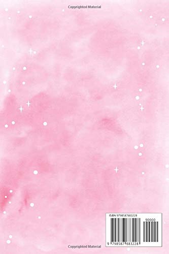 Pregnancy Journal: First Time Mom Keepsake Pregnancy Journal & Memory Book for Weekly Pregnancy Tracker, Appointment & Activity