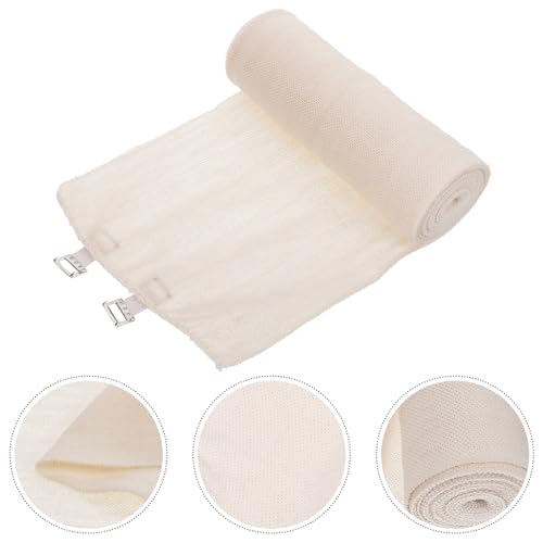 Postpartum Wrap,Postpartum Cotton Belly Support,Postpartum Belly Band,Recovery Wrap Corset Wrap,Waist Compression Wrap,Abdominal Binder Pregnancy Supply for Mother Women Accessory (Pack of 2)