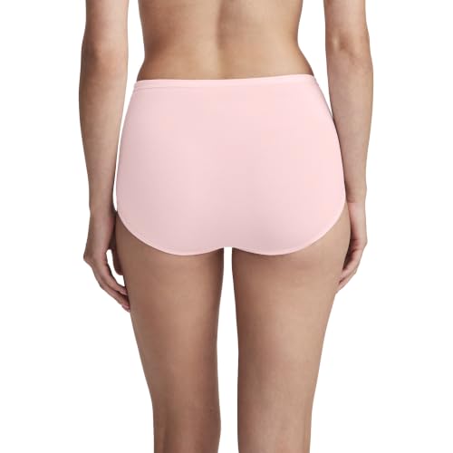 Jockey Women's Underwear Supersoft Brief - 3 Pack - color: Pink Frost, size: 5