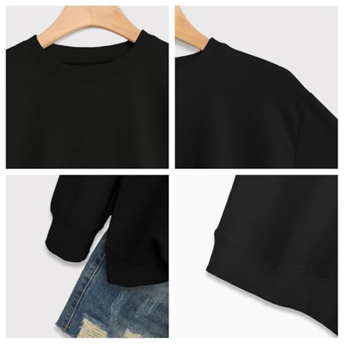 Nurse Sweatshirts for Women Nurse Inspire Love Heal Inspirational Pullovers - color: Black, size: XX-Large