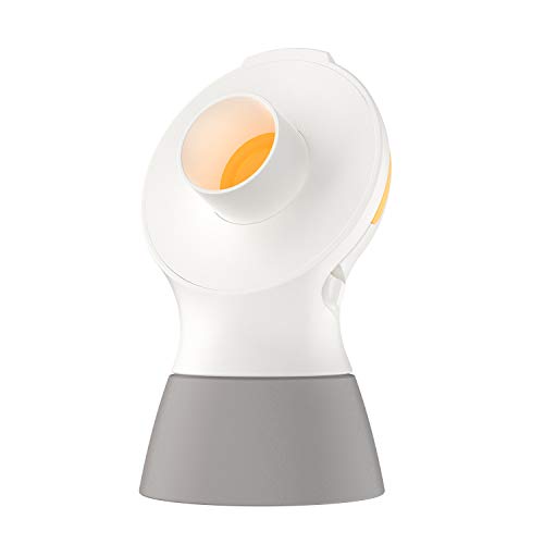 Medela Hands-Free Collection Cups, Compatible with Freestyle Flex, Pump in Style with MaxFlow & PersonalFit Flex Replacement Connectors, 2 per Count, Compatible with Pump in Style MaxFlow