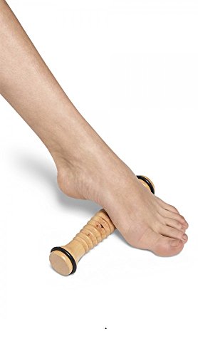 Bloch Dance Foot Roller and Massager