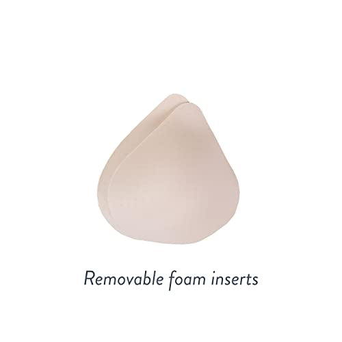 Bravado Designs Women's Enrich Seamless Nursing Bra Maternity Bra Wireless Clip Down for Breastfeeding S-XXL - color: Pearl, size: Medium