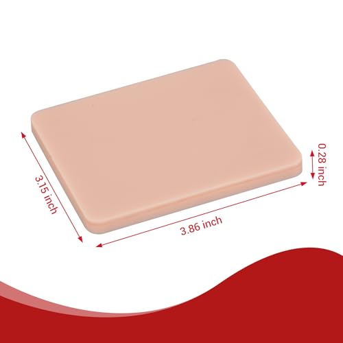 SimCoach Intradermal Injection Training Pad, TB Skin Test Practice