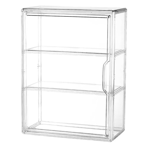 mini Baby Bottle Storage Organizer