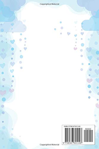 Pregnancy Journal: Expecting Mom Keepsake Pregnancy Journal & Memory Book for Weekly Pregnancy Tracker, Appointment & Activity