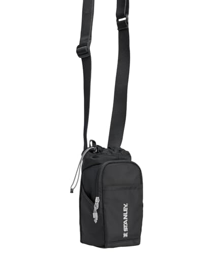 STANLEY Vitalize Carry-All Bag, Black - color: Black, size: Carry-All