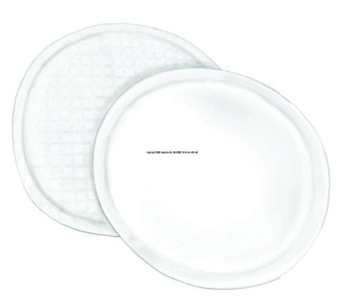 Special 8 Boxes of 12 - Curity Disposable Nursing Pads KND2630 KENDALL ..
