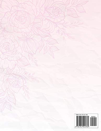 9 Months Of Magic The Comprehensive Pregnancy Journal: For First Time Mom