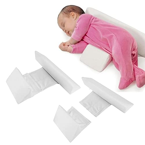 Side Sleeper Weddge Adjustable Soft and Breathable Pillow