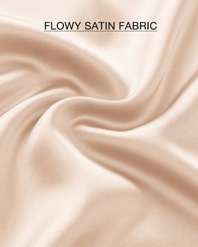 BTFBM Long Skirts for Women 2026 Fall Outfits - color: Beige, size: Small