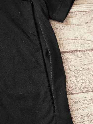 Women Maternity Nursing Shirt Leopard Heart Friendly Zip Breastfeeding Tops - color: Dark Grey, size: Small