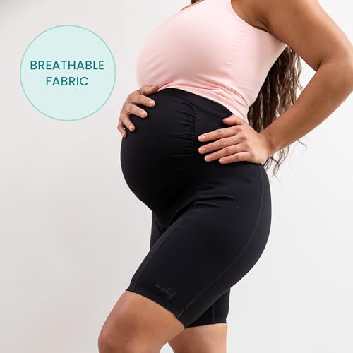Motif Medical Pregnancy Support Shorts - size: Small