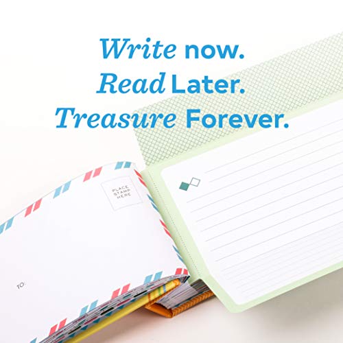 Letters to My Baby: Write Now. Read Later. Treasure Forever.