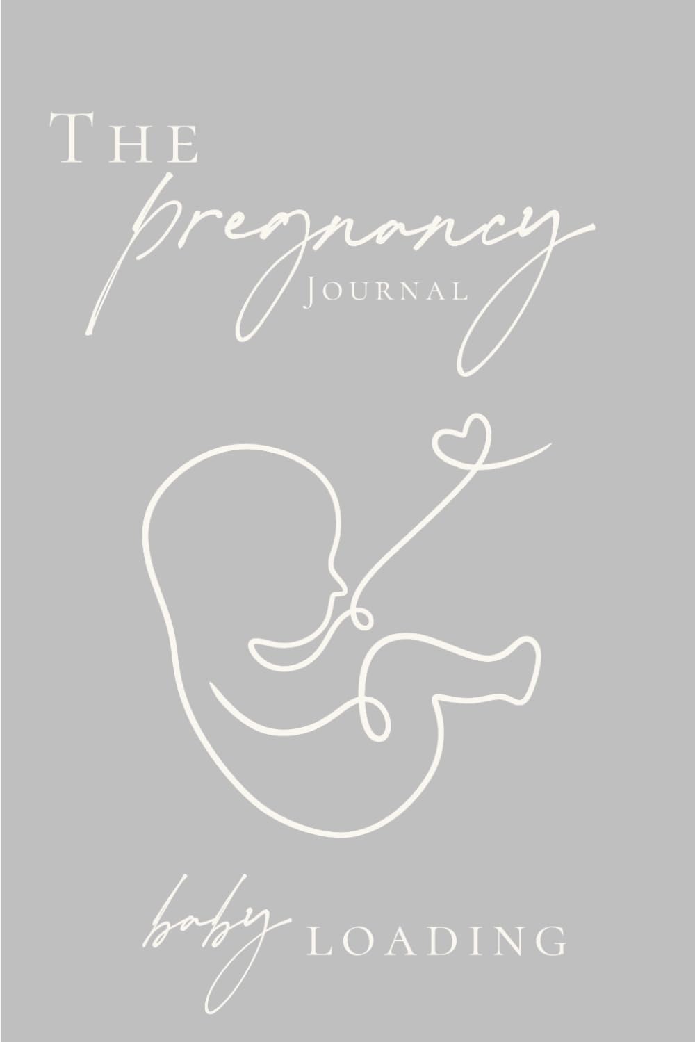 The Pregnancy Journal: Baby Loading