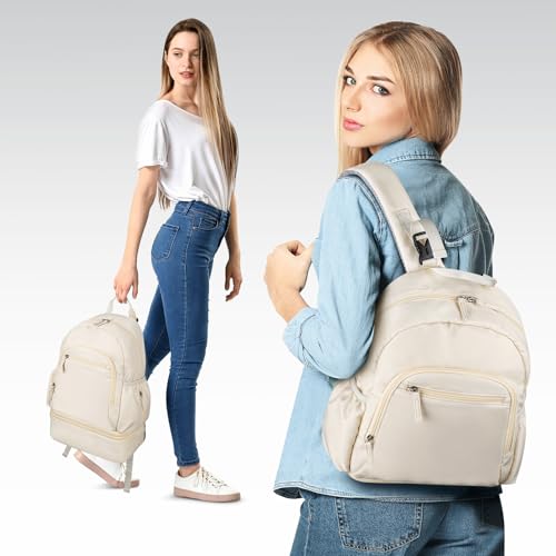 GDNasist Breast Pump Backpack Compatible with Spectra S1 and S2