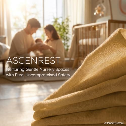 3 Pack Muslin Baby Lounger Covers, Covers Only, 35.5" x 20" - color: 3 Pack Pink