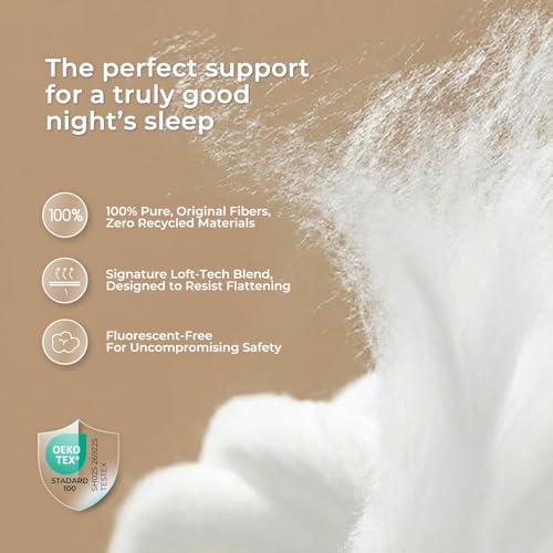Momcozy J Shaped Pregnancy Pillow, Maternity Body Pillow for Side Sleepers - color: Upgrade-blue