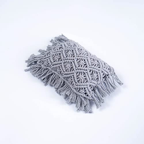 Newborn Photography Props Boy Girl Positioning Cushion Posing Aid Backdrops - color: Grey
