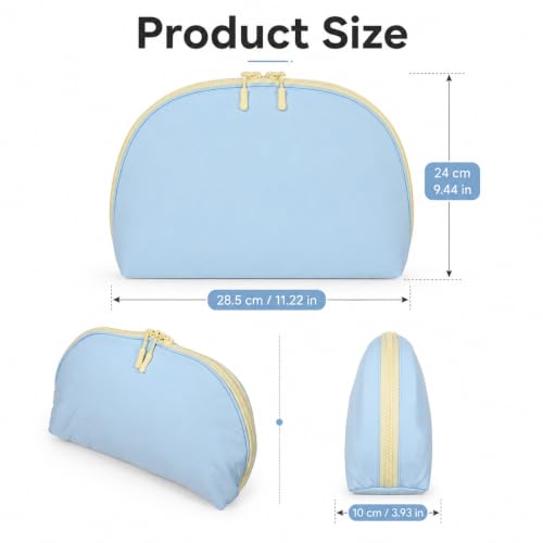 Travel Underwear Organizer Bag, Portable Luggage Organizer