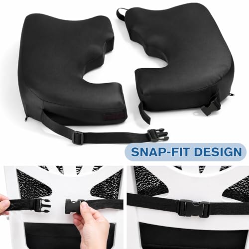 Bed Sore Cushions for Butt, Butt Cushion for Long Sitting