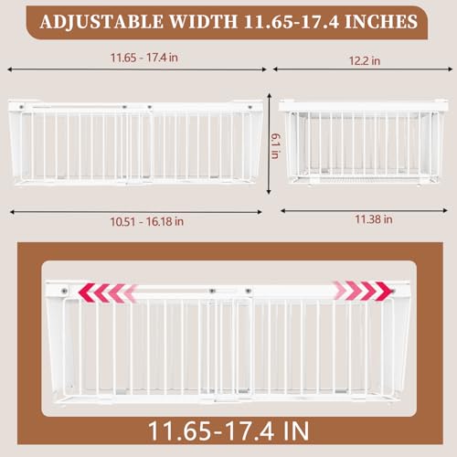Large Freezer Organizer Bins for 10 to 20 Cu.Ft,3 Pack , Leak-Proof Bottom