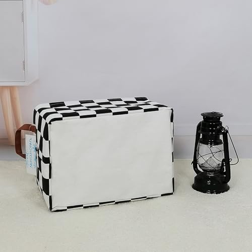 Rectangular Collapsible Boys Racecar Storage Basket Nursery Organizer - color: LYS-SNT- Rec-Football