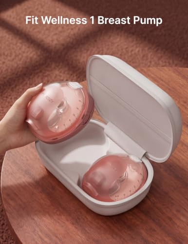 Momcozy Wellness 1 Breast Pump Storage Bag,Only for Wellness 1 - size: Wellness 1 Bag