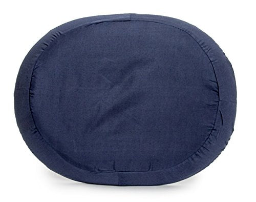 BodySport Products Ring Cushion, Large - Color: Blue - 18" Diameter - size: Large - 19inch Diameter