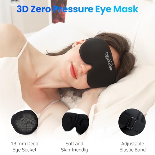 Reusable Ice Packs for Injuries, (3-Piece Set)