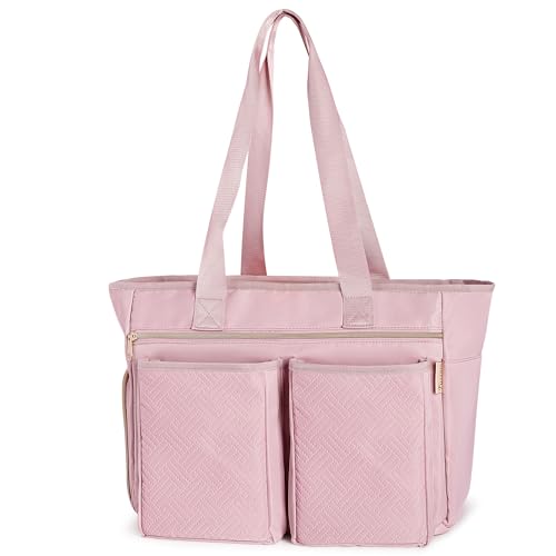 Fasrom Wearable Breast Pump Tote Bag Compatible with Medela Pump in Style