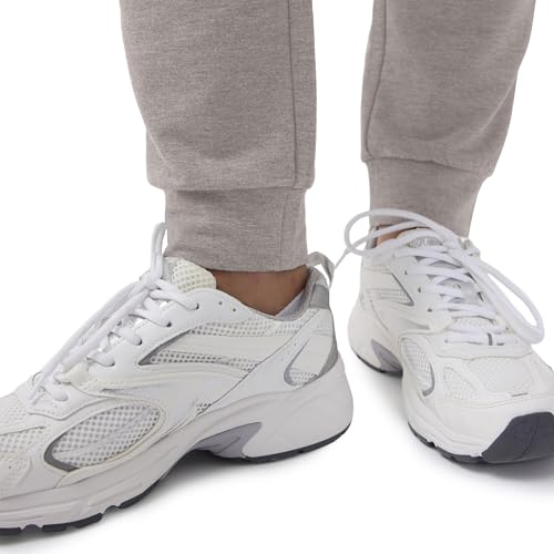Ingrid & Isabel Everyday Maternity Knit Jogger - color: Stone, size: X-Large