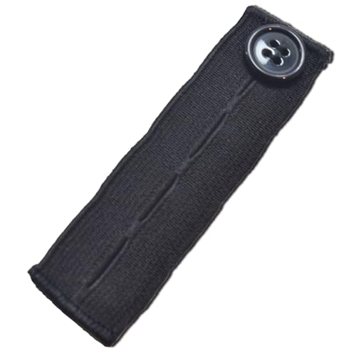 Pant Waist Tightener (Black) - color: Black