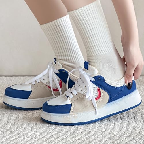 anan520 Flat Shoe Laces for Sneakers Elastic Shoe Laces Athletic Shoelaces - color: 1white, size: 27 inches