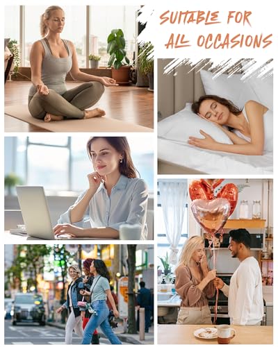LEVAO Women's Tummy Control Underwear High Waisted Seamless Panties 4 Pack - color: Black*2,nude*2, size: X-Large