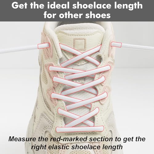 2 Pairs 3mm Round Elastic No Tie Shoe Laces for On Cloud Sneakers - color: Gray Blue, size: 32inch(81cm)