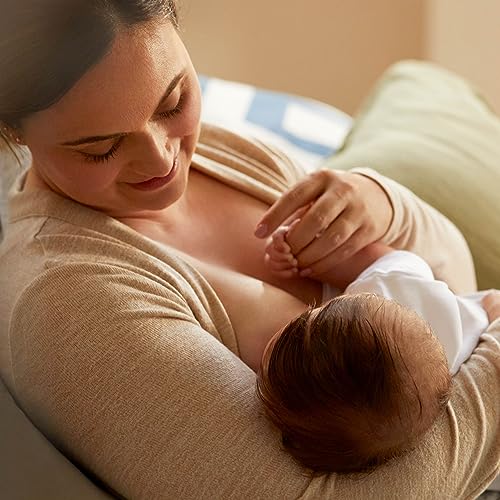 Medela Safe & Dry Washable Breastfeeding Bra Pads | 4Ct