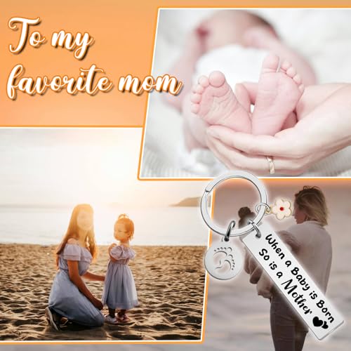 Push Presents for New Mom After Birth Gift for Women Expectant