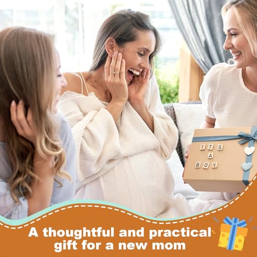 6 Pcs Birthing Comb Acupressure Massage Ball Labor and Delivery Essentials - style: Style 1