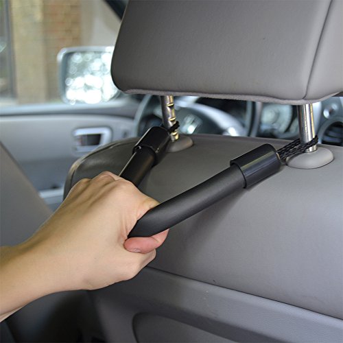 Car Mobility Aid Auto Hand Grip - Stability & Independence Getting in and Out of Cars