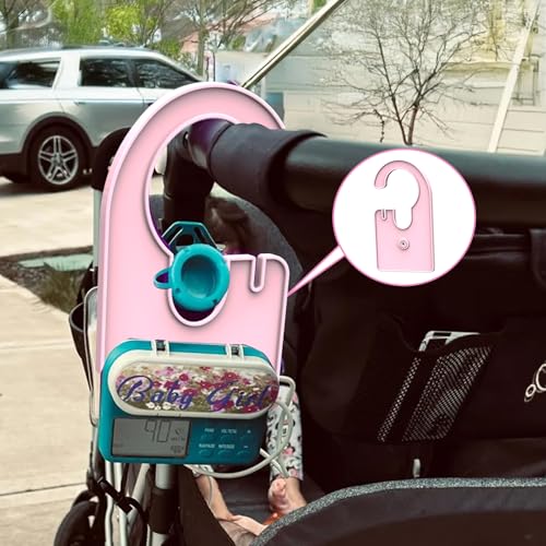 G-Tube Feeding Pump Holder for Infinity Pump