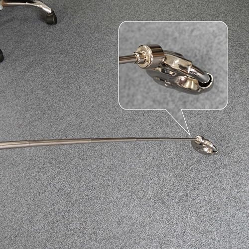 20lbs Heavy Magnetic Pick-up Tool Telescoping Magnet on a Stick for Small Metal Tools,extendable Pickup Tool Extends Magnet Wand from 7 to 31in,Useful for Hard-to-Reach Picking Tool(3PCS) - style: Magnet-3PCS