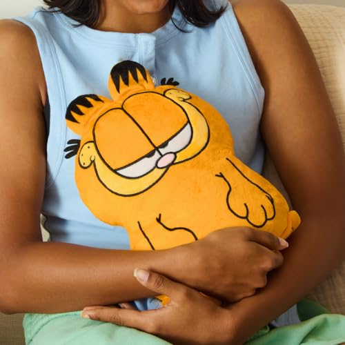 Happy Helpers Garfield™ Heating Pad by Relatable - style: Garfield