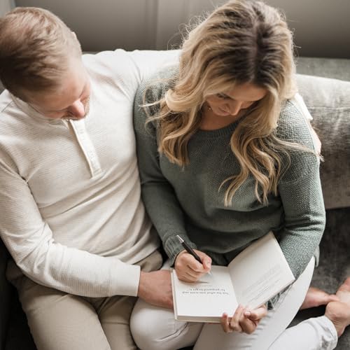 WeNatal Fertility Journal – Guided Journal for Conception & Pregnancy