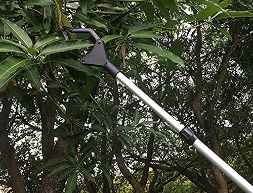 TOPZEA 3 Pack Grabber Reacher Tool for Elderly, 32 Inch Foldable Trash Pick Up Stick Grabbers Picker Upper, Long Claw Grabber Pickup Tool for Garbage, Mobility Aid Reaching Assist Tool, Garden Gripper