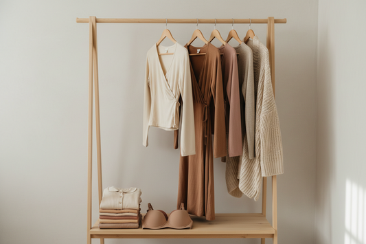Postpartum Clothing Essentials for Comfort at Home and On the Go